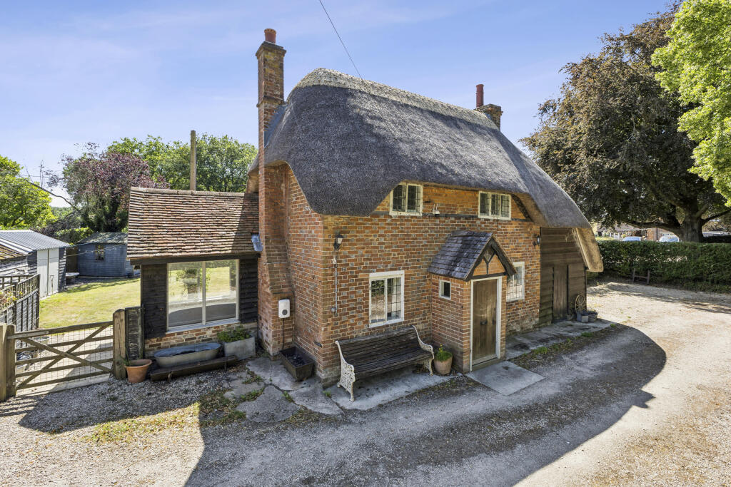 Main image of property: Newbury Road, Shefford Woodlands, Hungerford, West Berkshire, RG17 7AJ