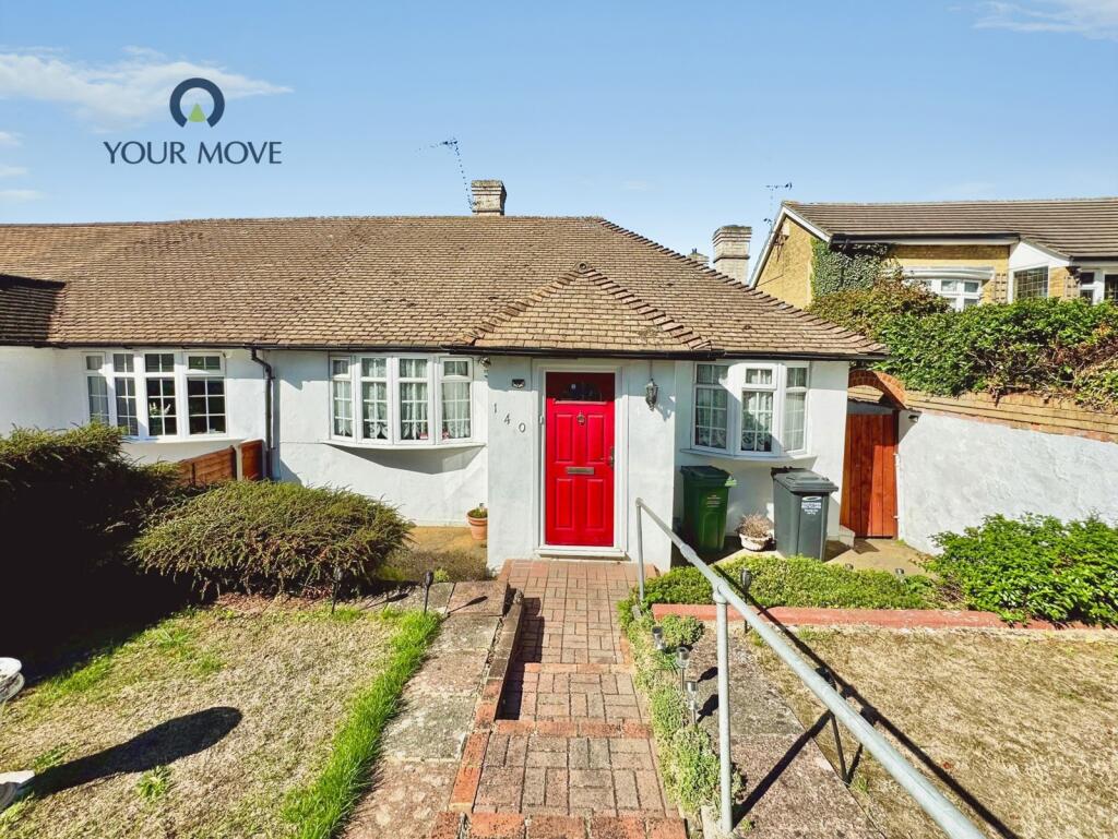 Main image of property: Heath Lane, Dartford, DA1