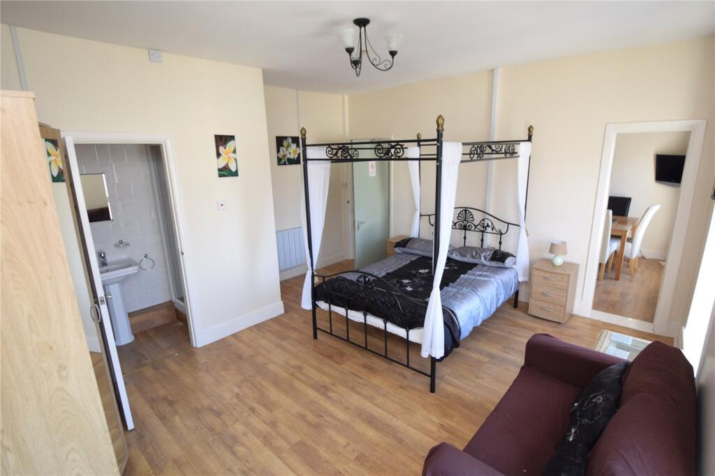 Main image of property: Marlborough Terrace, Bridlington, East Riding of Yorkshire, YO15