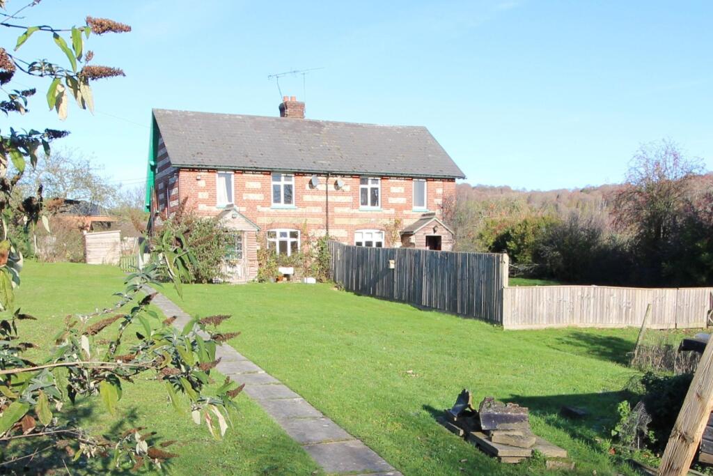 Main image of property: Salisbury Road, Shipton Bellinger