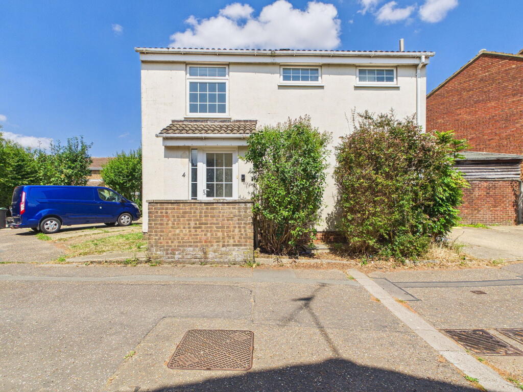 Main image of property: Leyfield, Takeley, Bishop's Stortford, Essex, CM22 6RS
