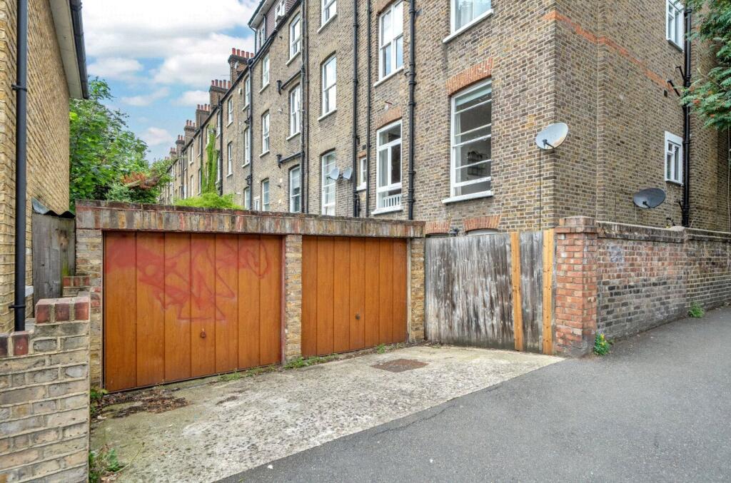 Main image of property: Birchington Road, West Hampstead, London, NW6