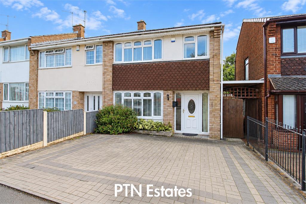 Main image of property: Grosvenor Way, Brierley Hill