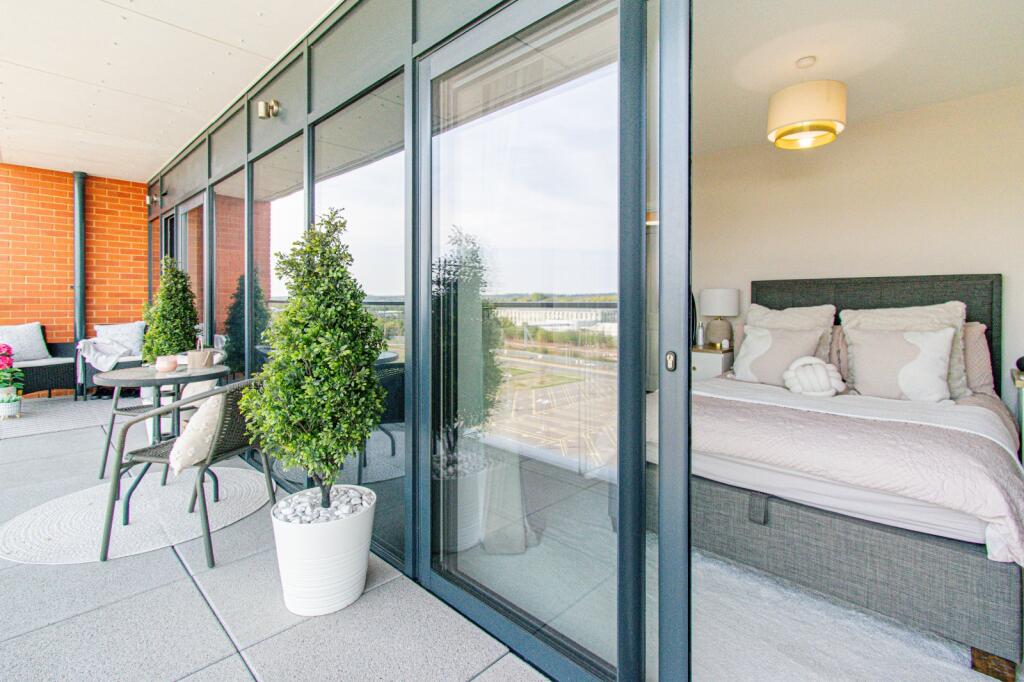 Main image of property: Kingman Way, Newbury, Berkshire, RG14