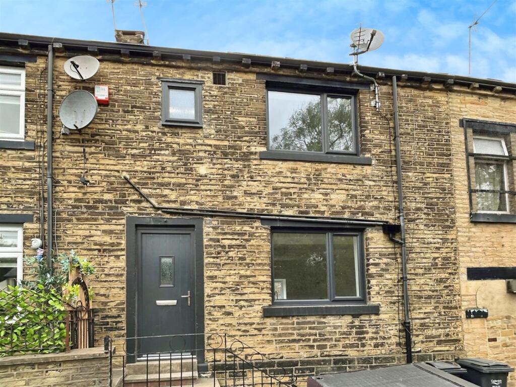 Main image of property: Wade House Road, Shelf, Halifax