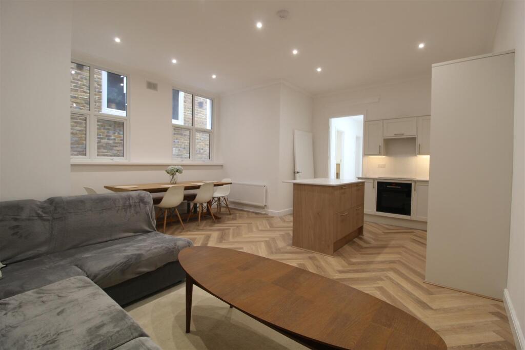 Main image of property: Albion Street, Broadstairs