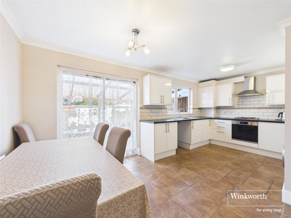Main image of property: Princes Avenue, Kingsbury, London, NW9