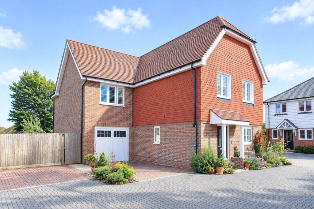 Main image of property: Northill Close, Ringmer