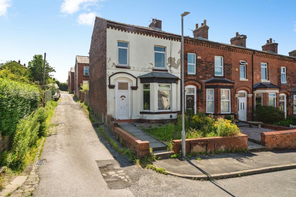 Main image of property: Penn Street, BOLTON, Lancashire, BL6