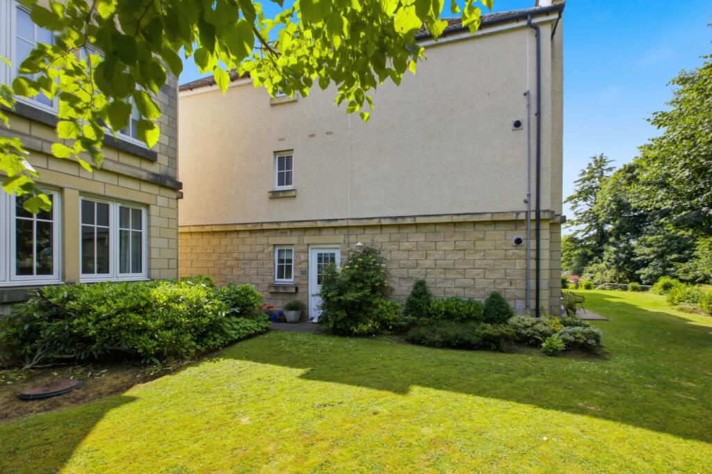 Main image of property: Frairshall, Paisley, PA2