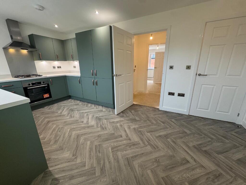 Main image of property: Magnus Way, 
Daventry, 
NN11 4XD