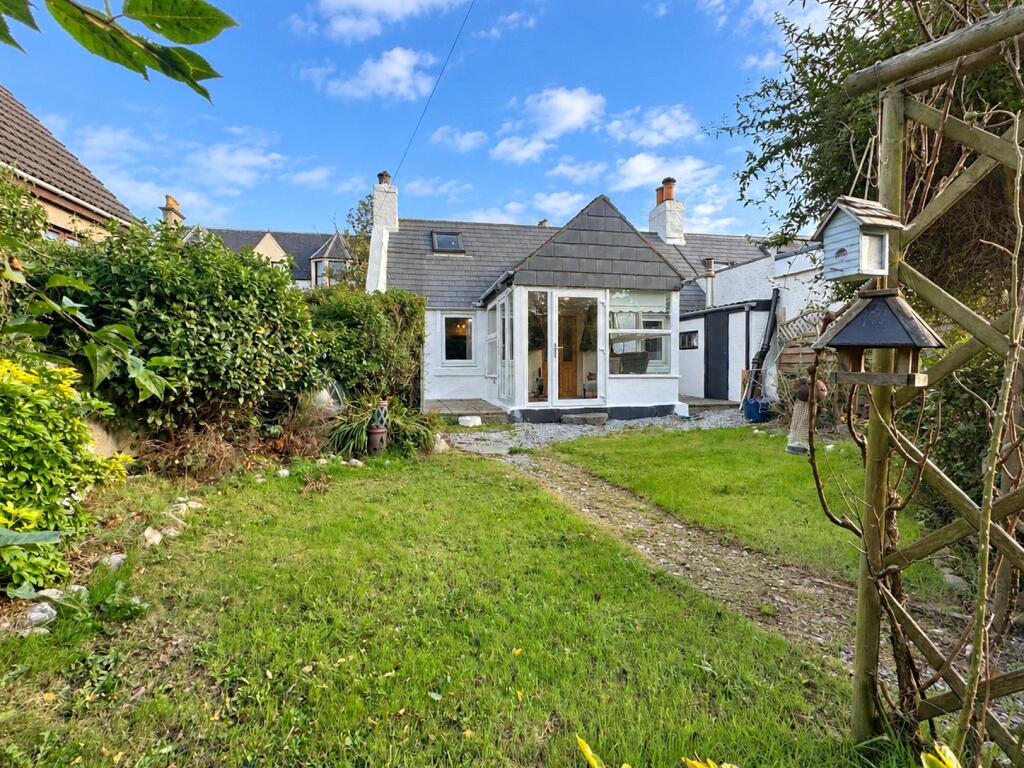 Main image of property: Lein Road, Kingston, Fochabers, Moray, IV32