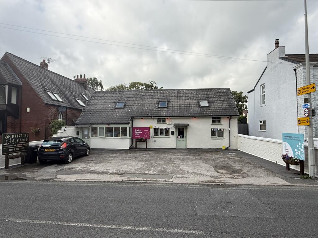 Main image of property: INVESTMENT PROPERTY , 18A WEST END, GREAT ECCLESTON, PRESTON, LANCASHIRE, PR3