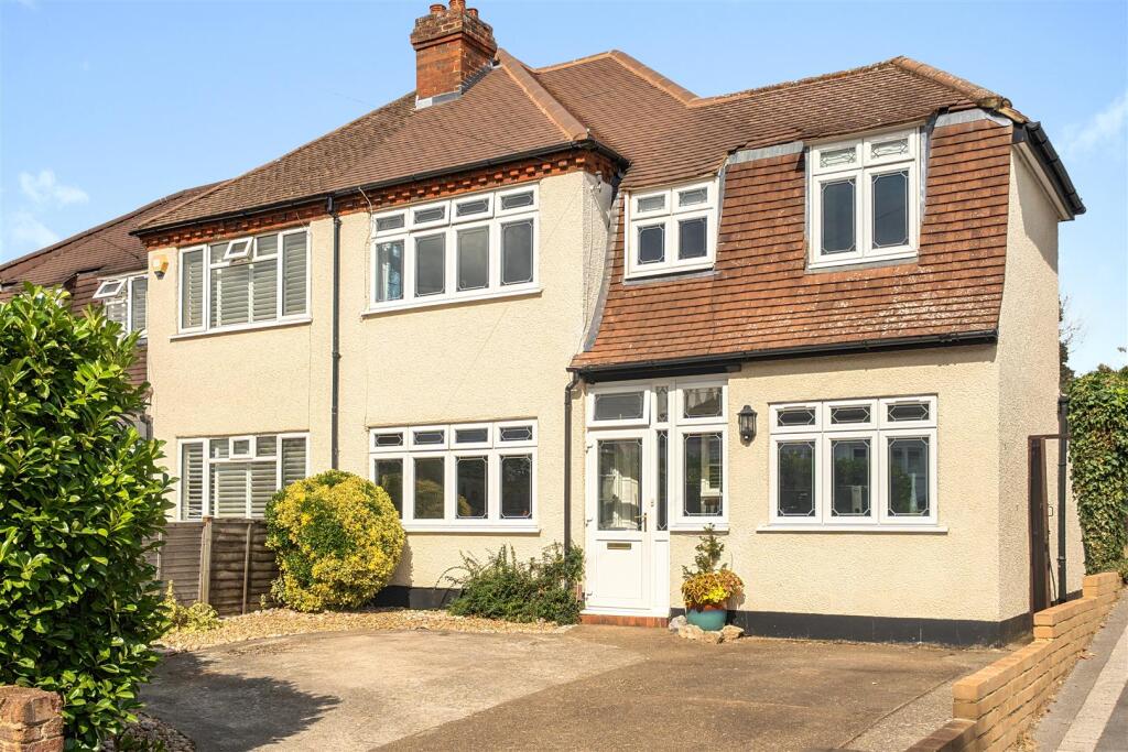 Main image of property: Parsonsfield Road, Banstead