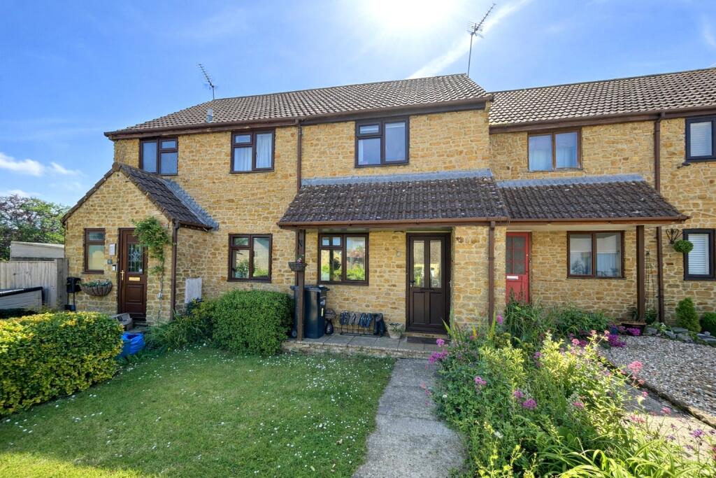 Main image of property: Moorlands Road, Merriott, Somerset, TA16