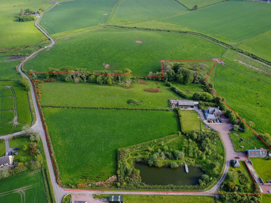 Main image of property: Hatton, Peterhead, AB42