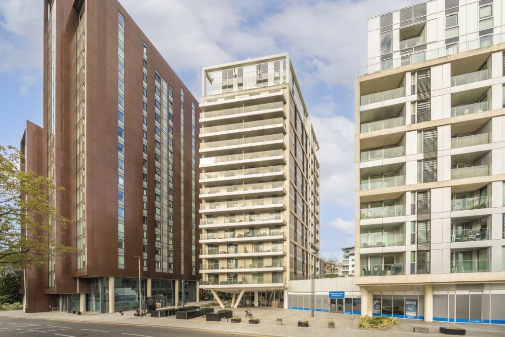 Main image of property: Buckhold Road, Wimbledon