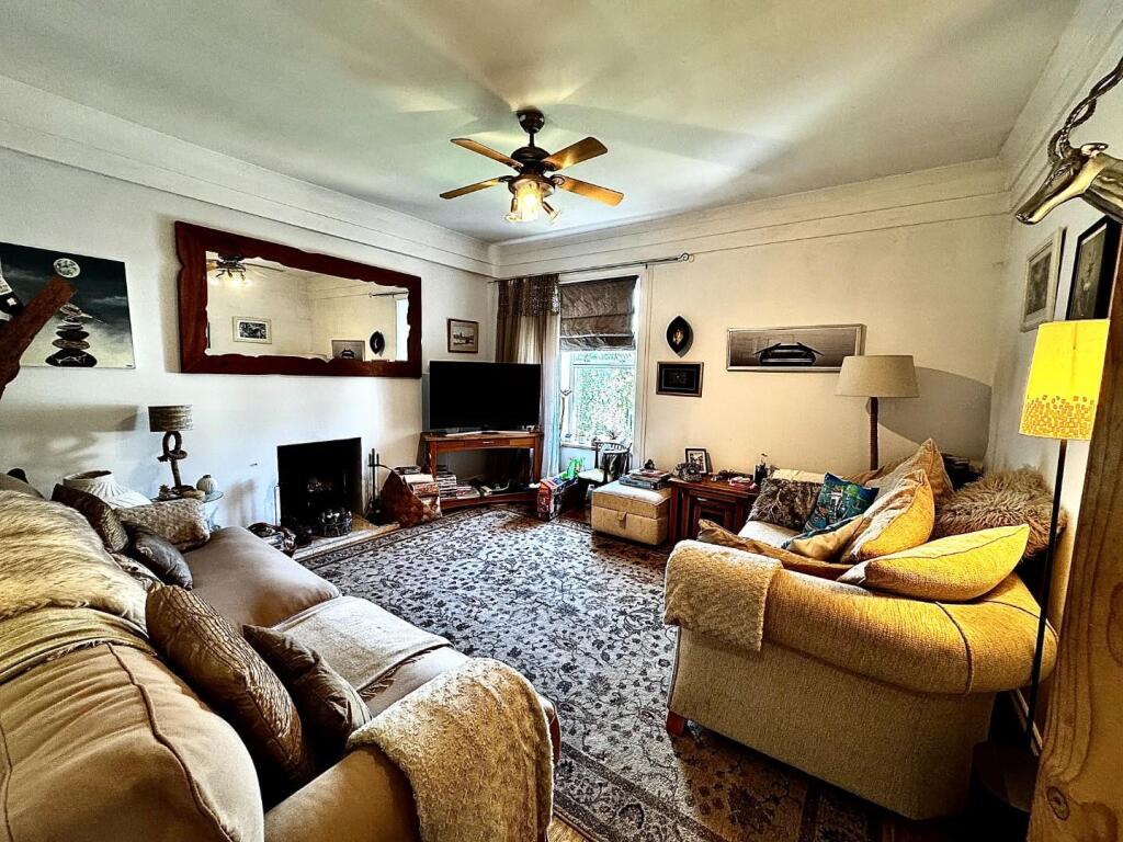 Main image of property: Ritchie Street, Millport, Isle Of Cumbrae