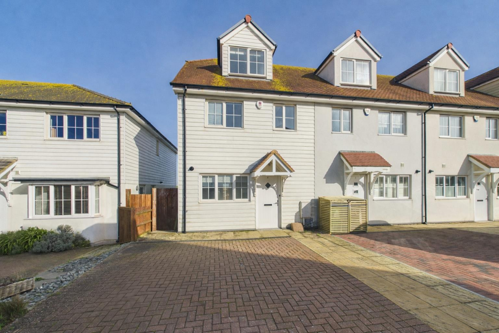 Main image of property: Friars Close, Peacehaven