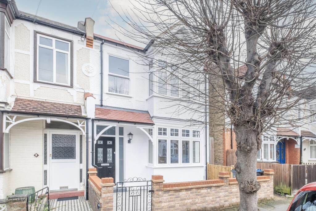 Main image of property: Winifred Road Wimbledon SW19