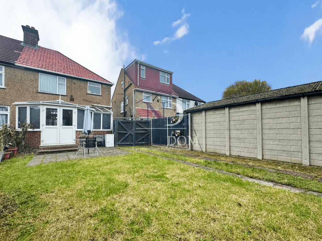 Main image of property: Wellington Road South, Hounslow