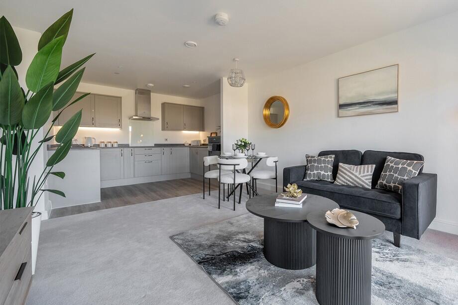 Main image of property: 1-64 Mulberry House,
Vaults Lane, 
Aston End,
Stevenage,
SG2 7GD