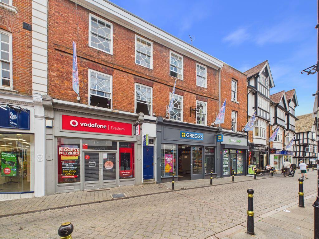 Main image of property: Bridge Street, Evesham