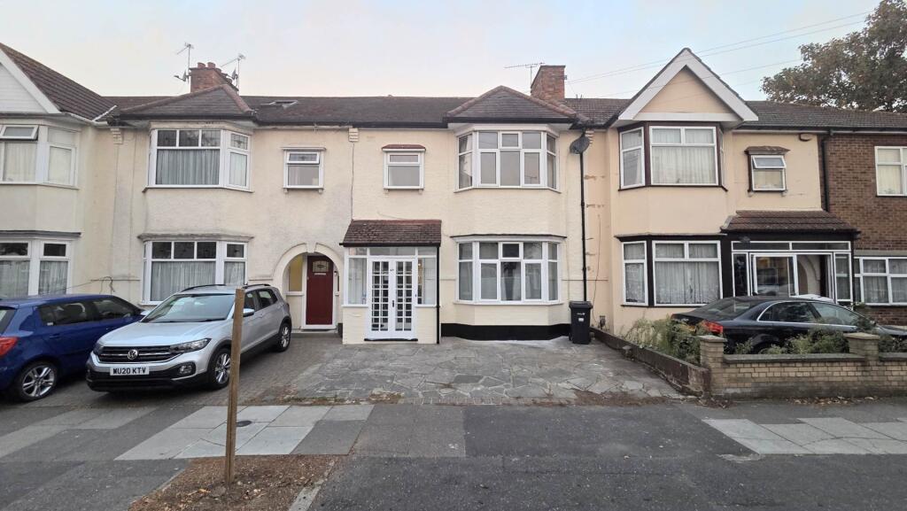 Main image of property: Charter Avenue, Ilford, IG2 7AD