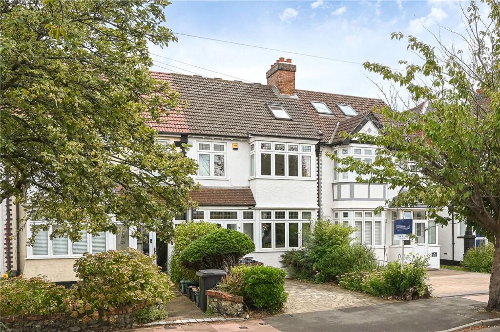 Main image of property: Stanhope Grove, Beckenham, BR3
