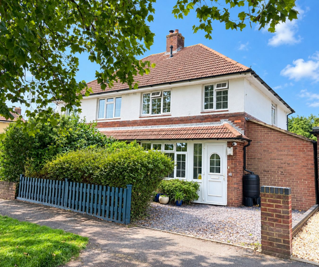 Main image of property: Coach Road, Hamble, Southampton, SO31