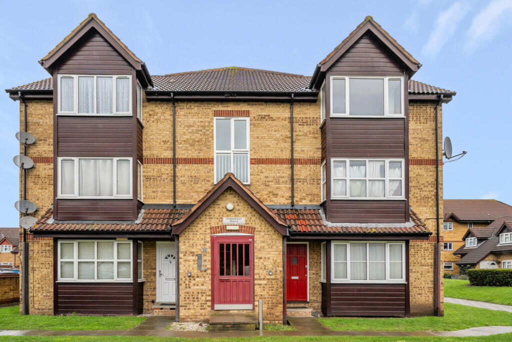 Main image of property: Frobisher Road, Erith