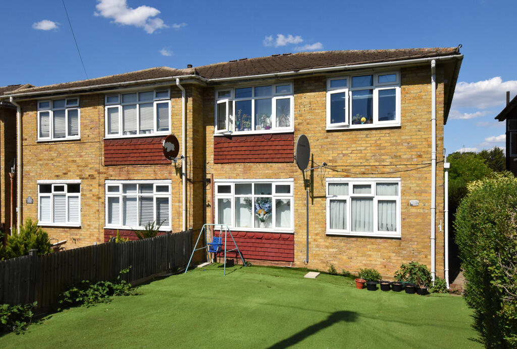 Main image of property: Castle Court, Morden, Morden, SM4