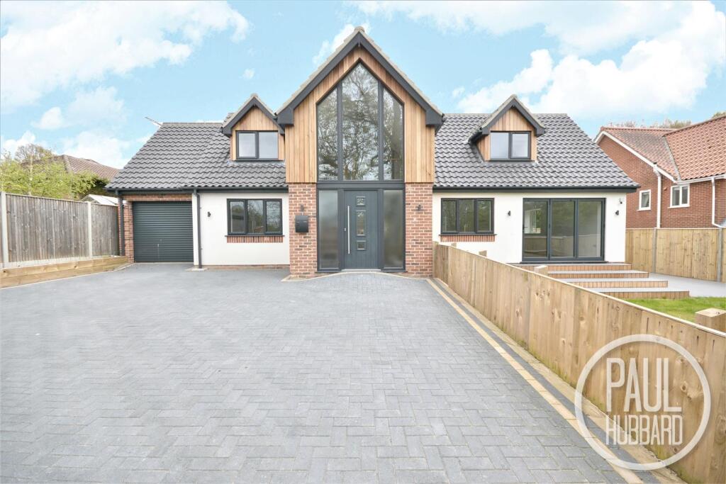Main image of property: Yarmouth Road, Gunton, Suffolk