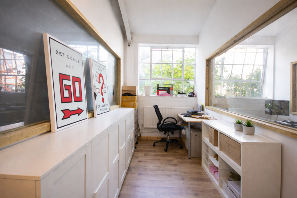 Small Office
