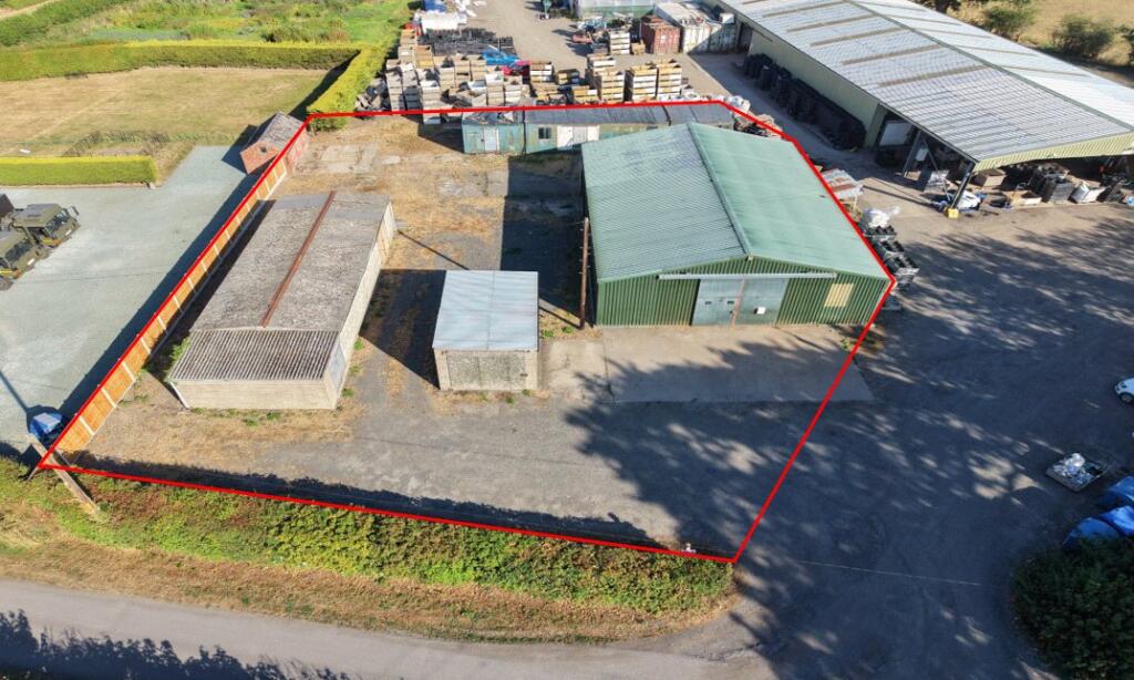 Main image of property: Ladymas Lane, Hadnall, Shrewsbury, SY4