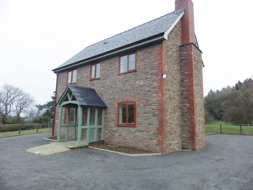 Main image of property: Bredwardine, Hereford