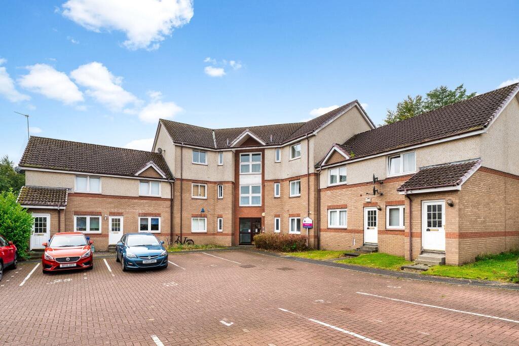 Main image of property: Goldpark Place, Livingston, West Lothian, EH54