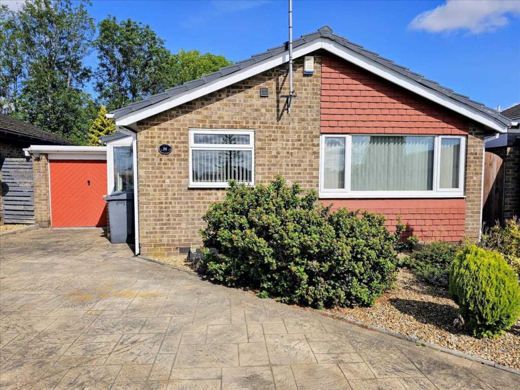 Main image of property: Bowden Avenue, Barlborough, Chesterfield
