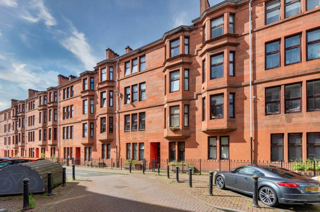 Main image of property: Amisfield Street, Glasgow, Glasgow City, G20