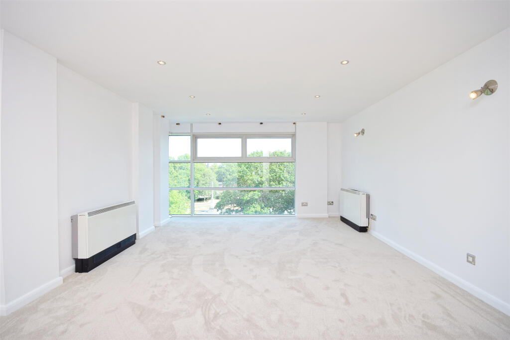 Main image of property: Westgate Apartments, York, YO26