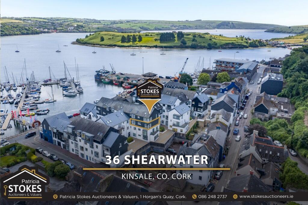 Main image of property: Kinsale, Cork