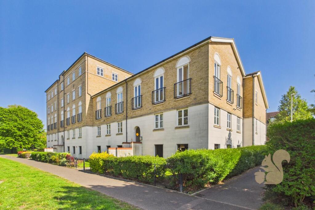 Main image of property: Circular Road South, Colchester