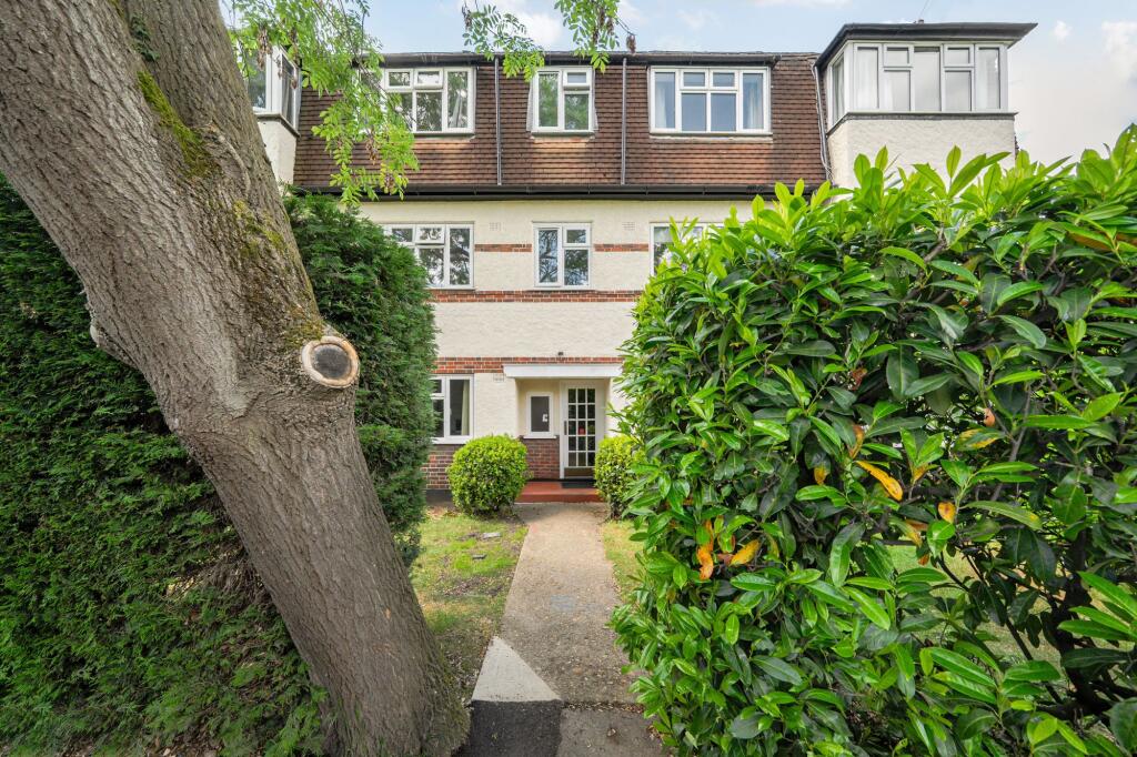 Main image of property: Lancaster Close, Kingston Upon Thames, KT2