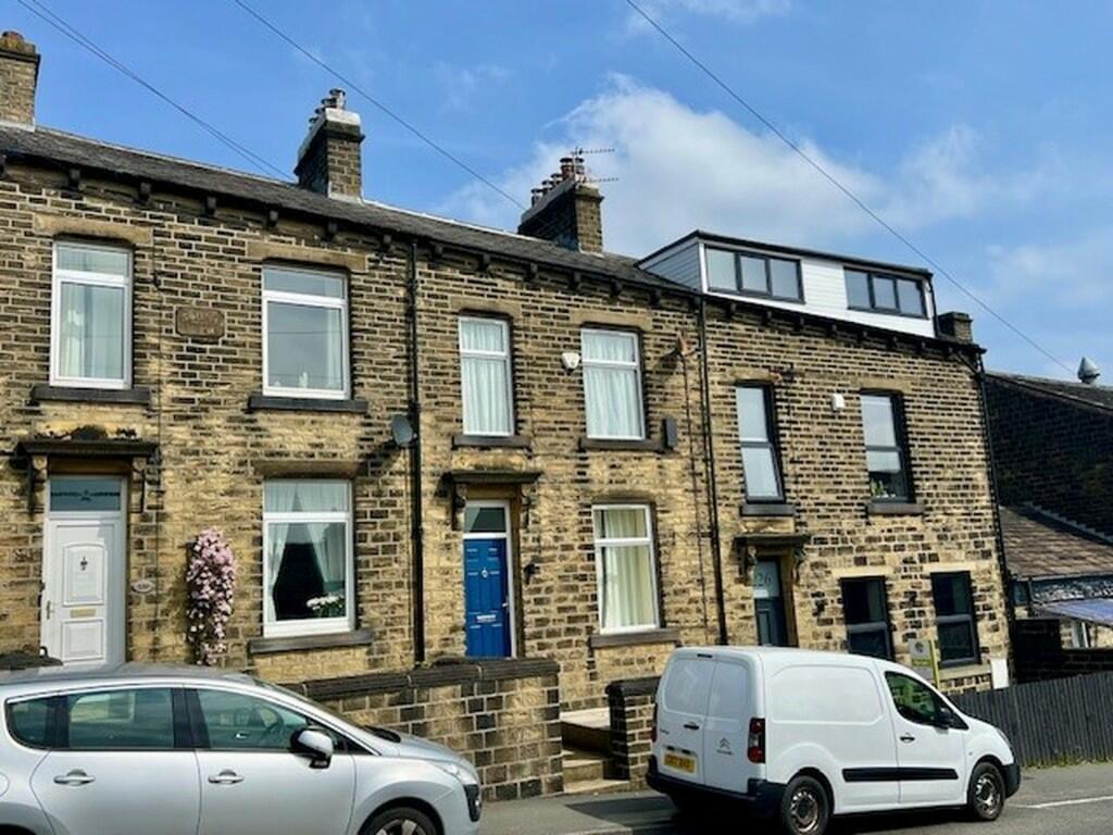 Main image of property: Rochdale Road, Greetland, Elland, Calderdale