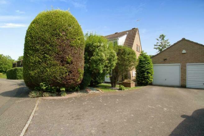 Main image of property: Matley, Orton Brimbles, Peterborough, Cambridgeshire, PE2
