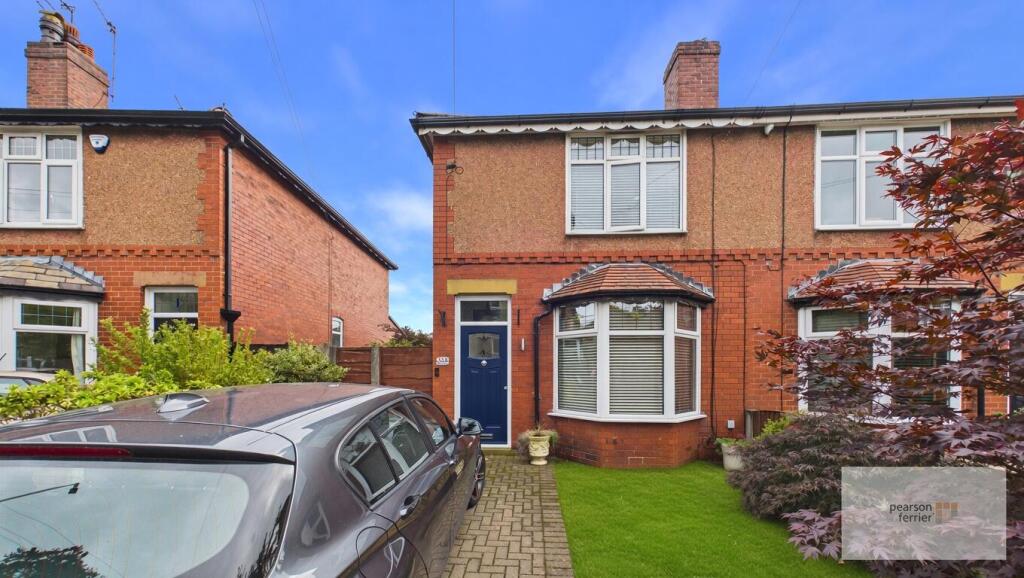 Main image of property: Holcombe Road, Greenmount, Bury