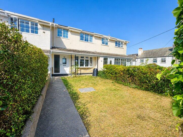 Main image of property: St. Marwenne Close, Marhamchurch, Bude