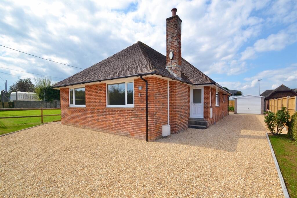 Main image of property: Sturminster Marshall