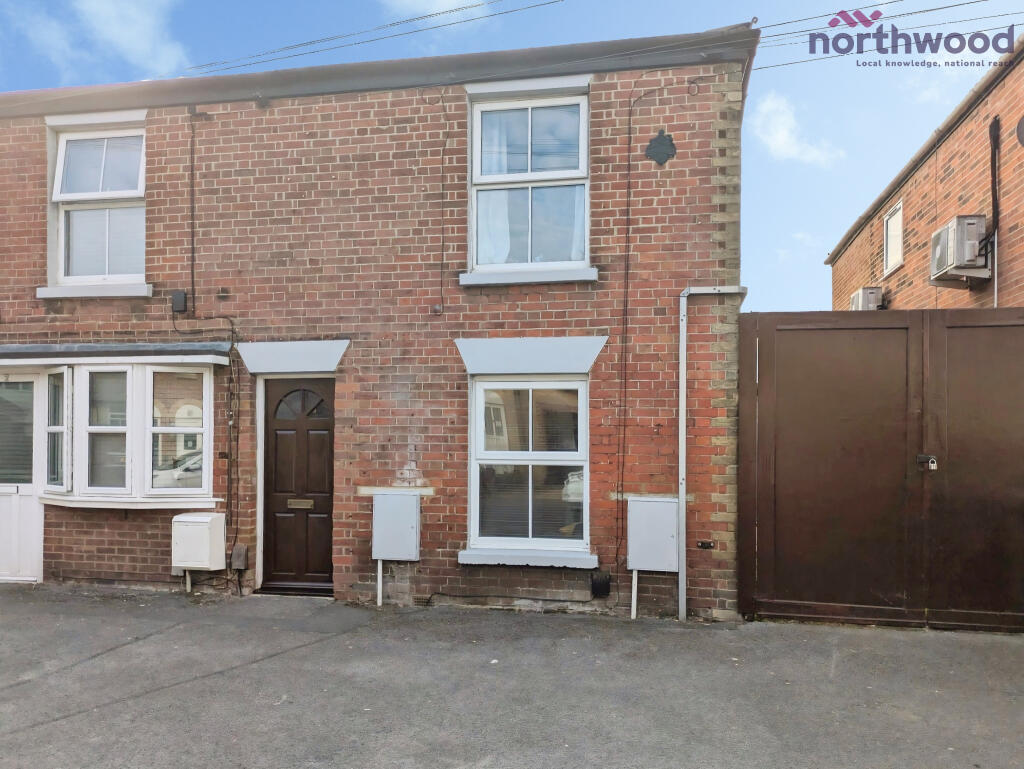 Main image of property: Kingston Road, SO15