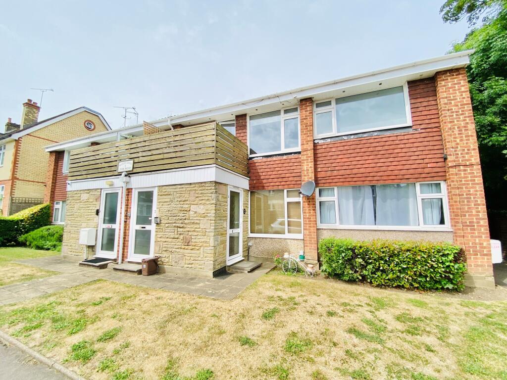 Main image of property: Maycot Lodge, New Barnet